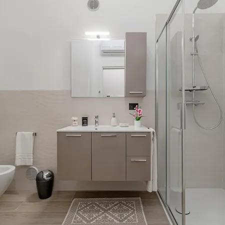 Appartement Volta - *