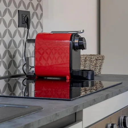 Volta - Appartement San Remo