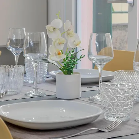 Apartmán Volta - Sanremo